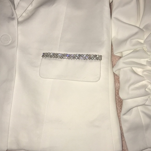 Sparkly Blazer - Picture 3 of 3